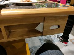 -火锅岛潮牌自助餐厅(天津天佑城店)