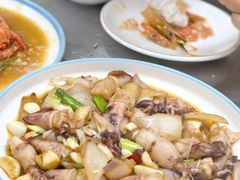 -台州湾小海鲜·范家厨房(人民路店)