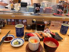 -合点寿司(金虹桥商场店)