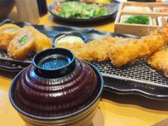 -胜博殿日式炸猪排(西红门店)