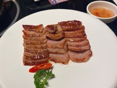 -煲王粤菜餐厅(中侨中心店)