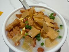 -粤食堂(天津和悦汇店)