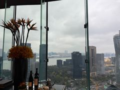 -悦轩中餐厅·高空江景·杭州柏悦酒店