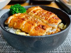 -鮨鲸·和牛烧(三里屯店)