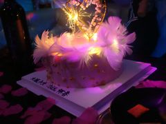 -畅想国度(黄埔店)