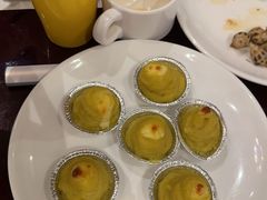 -荣誉国际酒店-云顶旋转餐厅