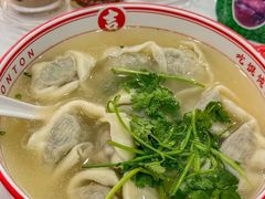 -吉祥馄饨(虹桥火车站店)