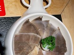 -蓉客成都火锅·招牌麻辣牛杂·特色香辣蹄花(凌水店)