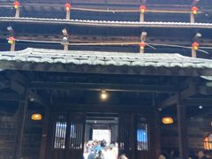 -福建土楼（南靖）云水谣景区-和贵楼