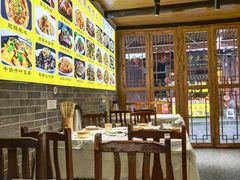 -华光驿站私房菜·黑金冠