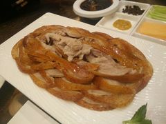 -阿庄新豫菜(航海东路店)