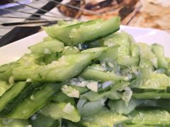 -潮庭·大连海鲜·炭火烧烤·扇贝王(大连店)