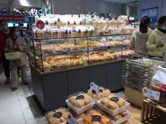 -BreadTalk面包新语·烘焙蛋糕(金光华广场店)