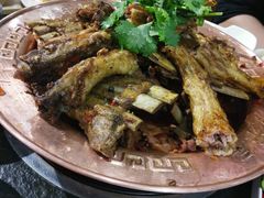 -友乐居羊蝎子(西直门店)
