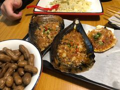 -虾弄弄海派小龙虾·牛羊蝎子火锅