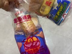 -串盟烧烤大排档·长沙美食地标(星沙店)