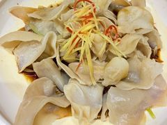 热炝竹菇-枣子树·素食餐厅(普陀山店)