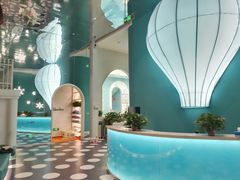 -ABC Swim亲子游泳俱乐部(河西店)