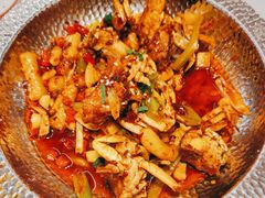 -蟹宗蟹(润达国际五楼店)