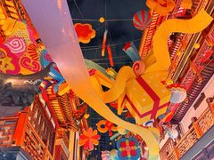 -绿波廊(豫园店)