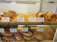 -老梦面包 CHEZMOREL(三源里店)