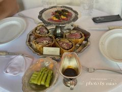 惠灵顿牛排-壳里西餐厅Coquille Seafood Bistro(蒙自路店)