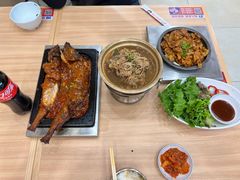 -敏丁拌饭(中街总店)