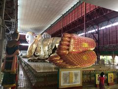 -ခြောက်ထပ်ကြီးရွှေသာလျောင်းဘုရားကြီး