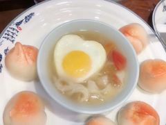 -那家老院子东北菜·饺子·小鸡炖蘑菇(艳华街店)