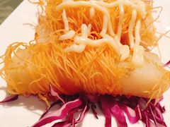 -香云轩·顺德菜(香云纱园林酒店店)