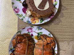 -老正兴菜馆(福州路店)