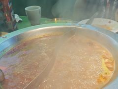 -额尔敦·品质自助(摩尔城店)