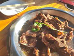 -老诚一锅羊蝎子(黄寺大街店)