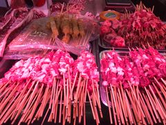 -满记烧饼(牛街东里小区一区店)