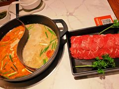-太琼糟粕醋火锅·海南老爸茶(海棠湾臻选店)