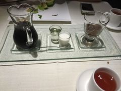 -王品牛排(郑州大卫城店)