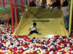 -嘉文梦想世界(SM天津滨海城市广场店)