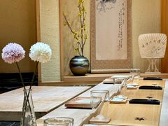 -荣一代目OMAKASE板前料理