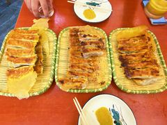 -锅贴王海鲜小馆