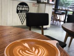-明谦·Coffee&Cocktail Bar(美您公园店)