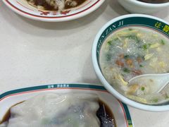 -禾师兄·布拉肠(一德路店)