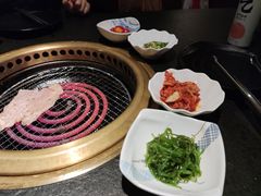 -神户赤童日式烤肉(金地广场店)