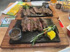 -豪客来牛排(成都锦江大融城店)