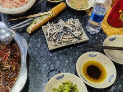 -渝杨胖娃老火锅(中兴路店)