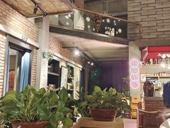 大堂-陶老爷城一锅羊蝎子(西四路店)