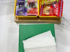 -四个朋友·自助棋牌(兆富国际店)