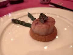 -白家大院·王府宫廷菜(苏州街店)