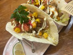 -AFS Cafe & Canteen(闽江二路店)