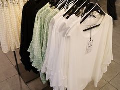-ZARA(金安国际购物广场店)