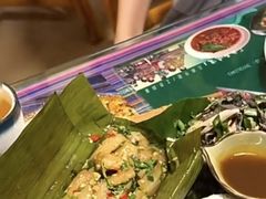-呐咪傣园·云南菜(石厦店)